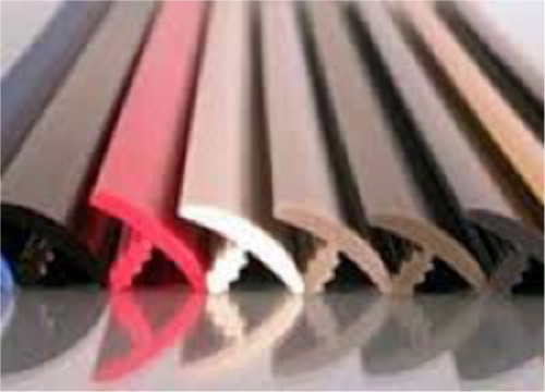 Flexible Products (PVC)